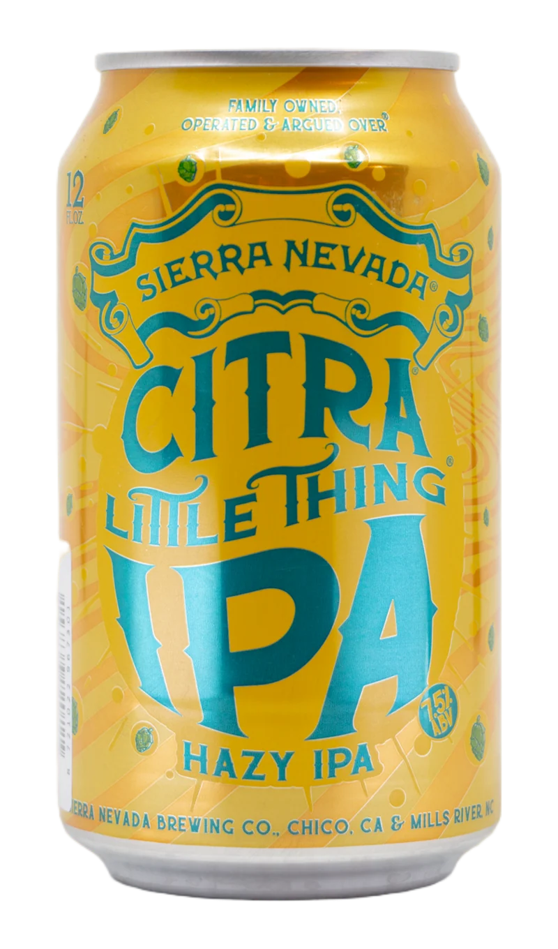 Sierra Nevada Citra Little Thing