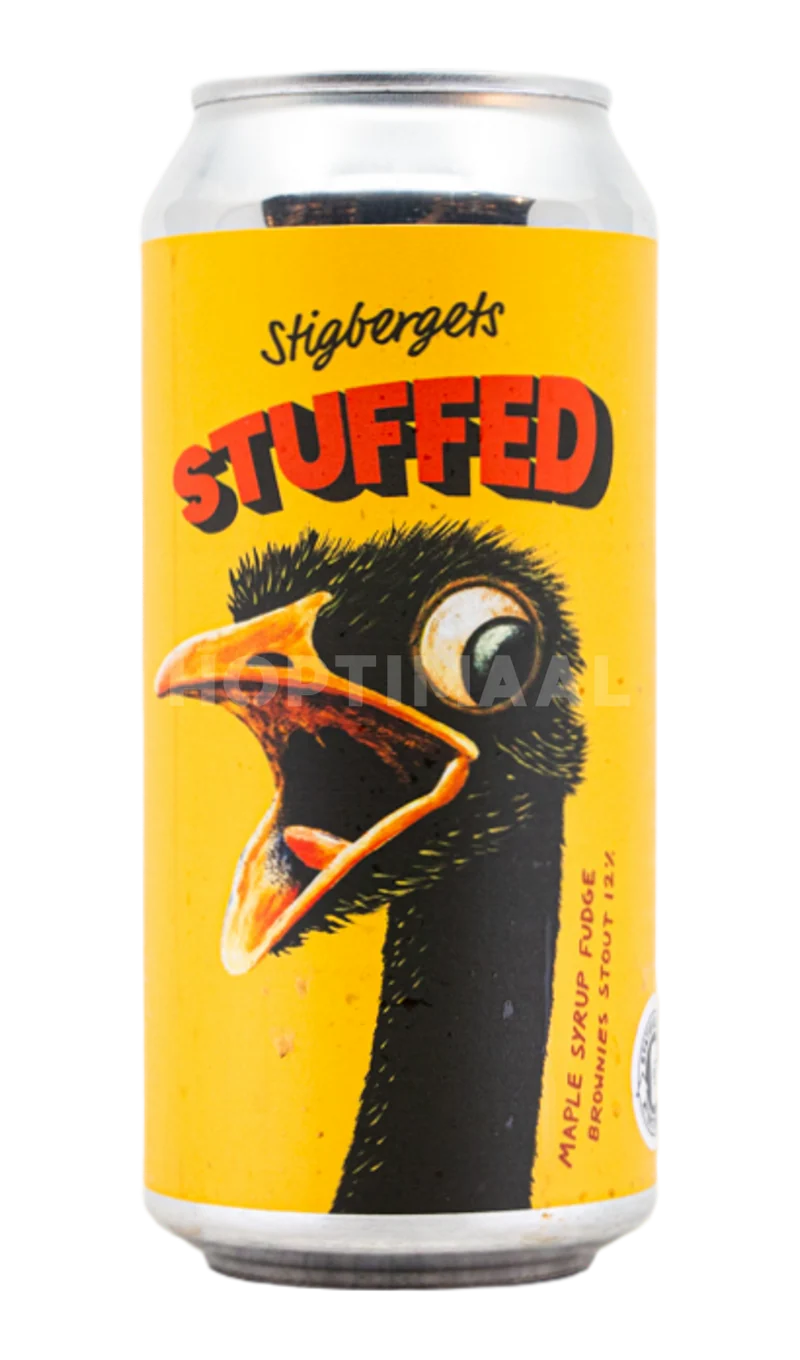 Stigbergets Bryggeri STUFFED