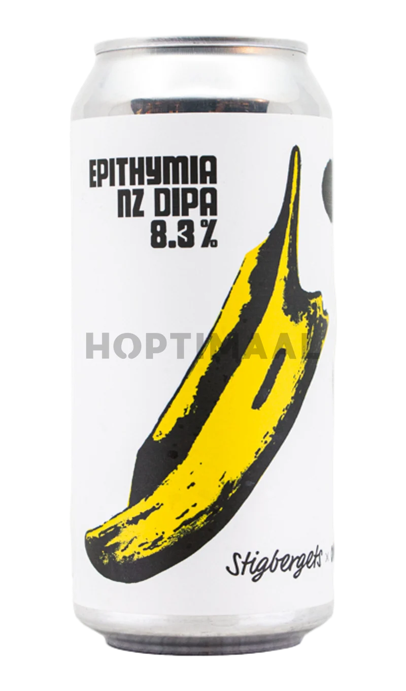 Stigbergets Bryggeri EPITHYMIA