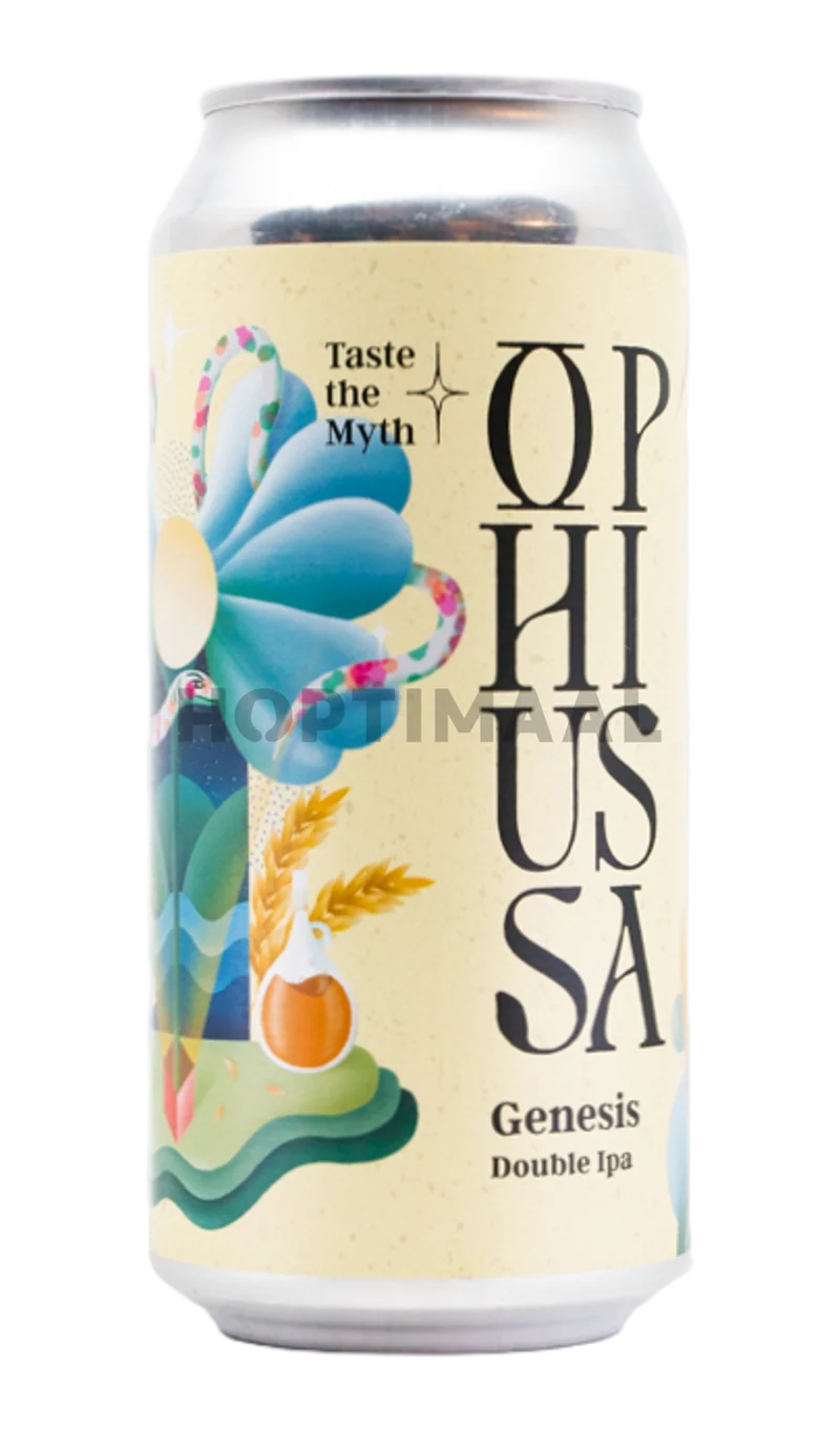 Ophiussa Genesis