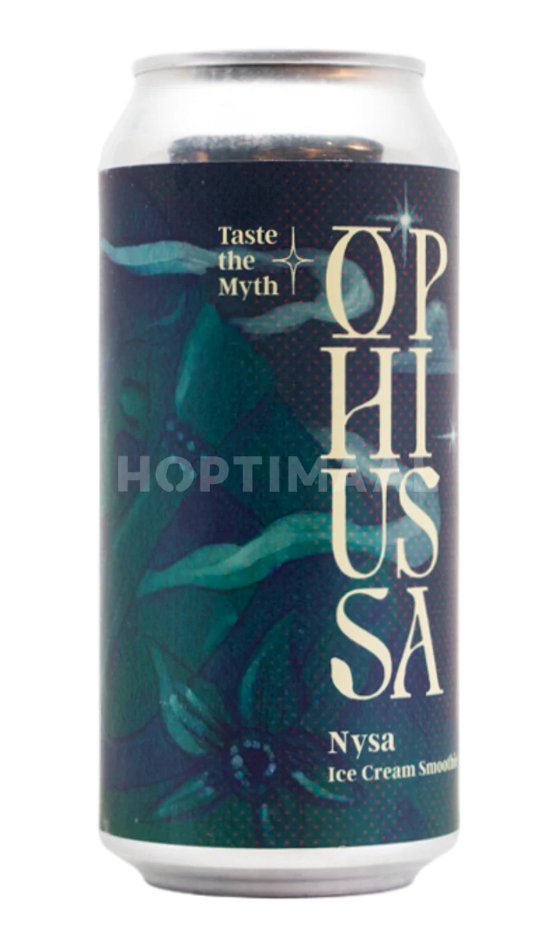 Ophiussa Nysa