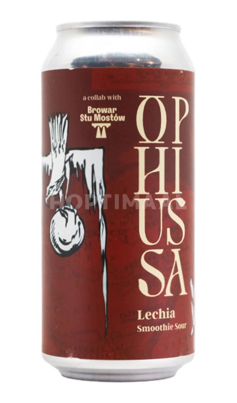 Ophiussa Lechia
