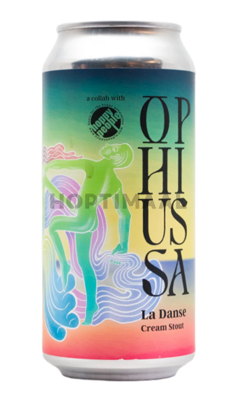 Ophiussa La Danse