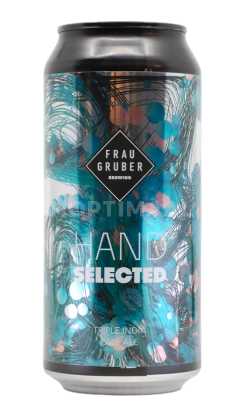 FrauGruber Hand Selected