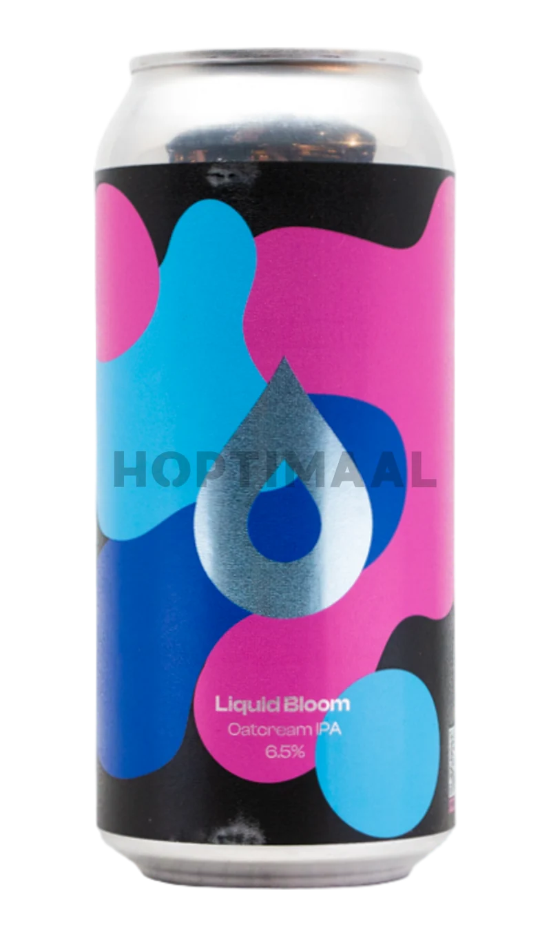 Polly's Liquid Bloom