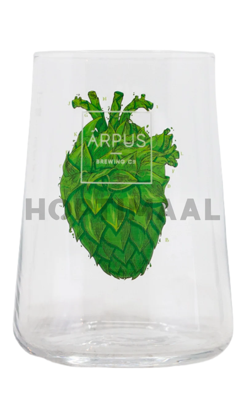 Arpus Tumbler Glas