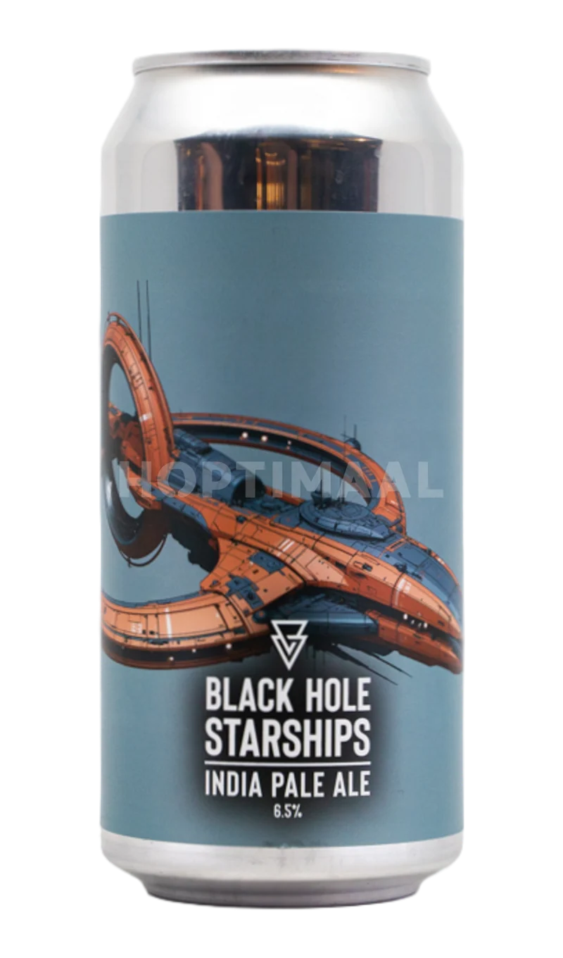 Azvex Black Hole Starships