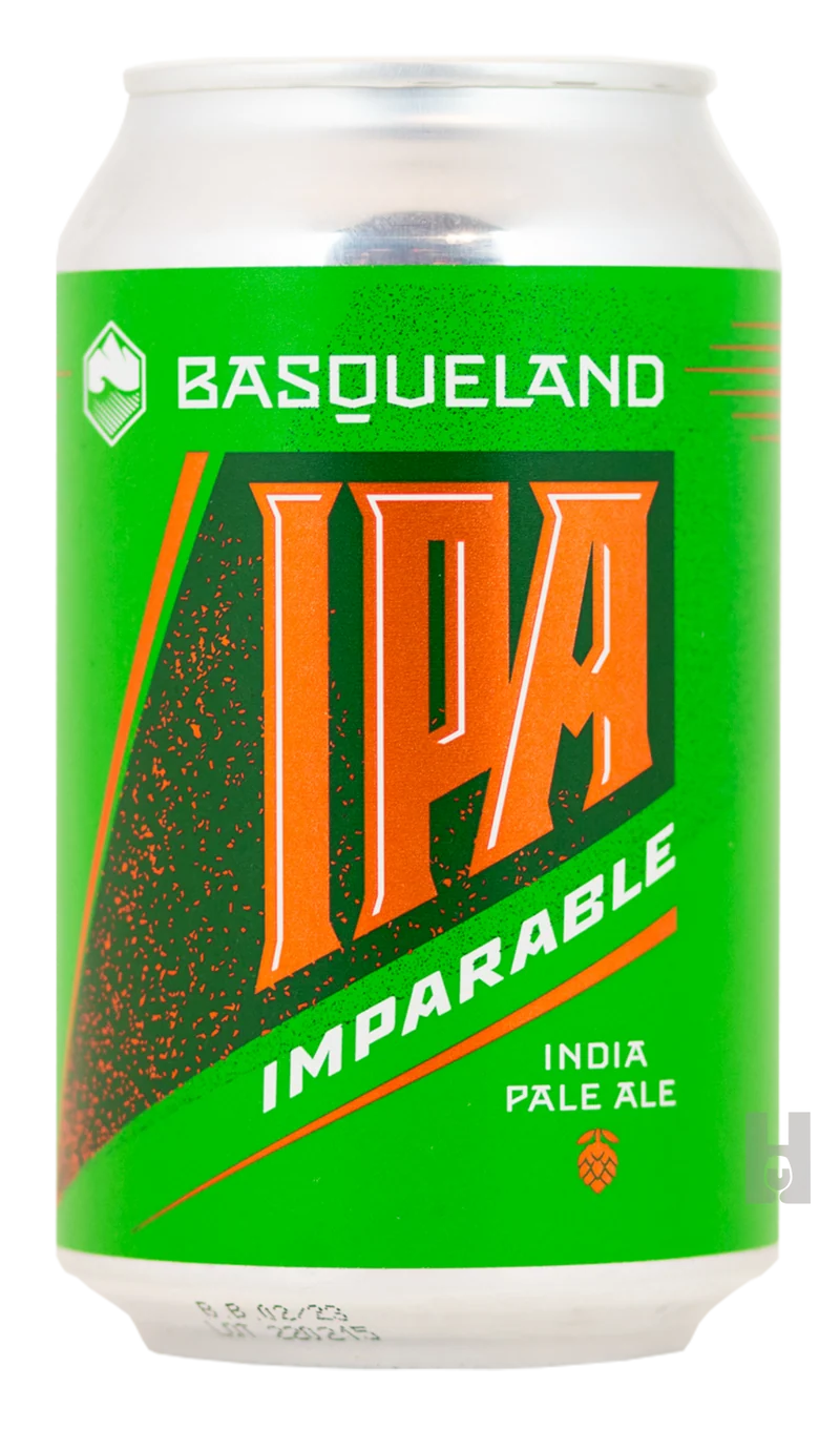 Basqueland Imparable