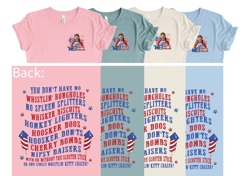 Joe Dirt Fireworks