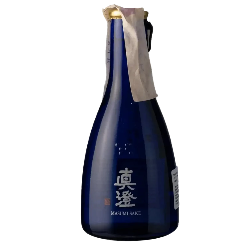 Sake Masumi Karakuchi GOLD FUTSUSHU