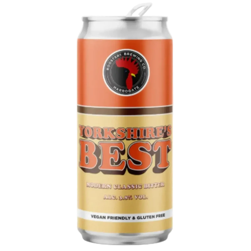 Yorkshire’s Best - Modern Bitter