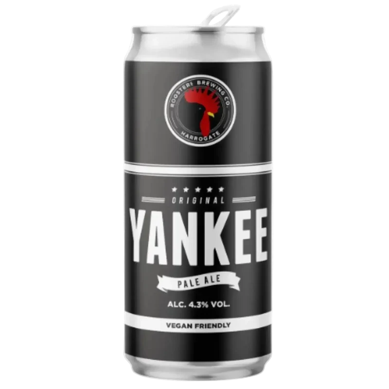Yankee - Pale Ale