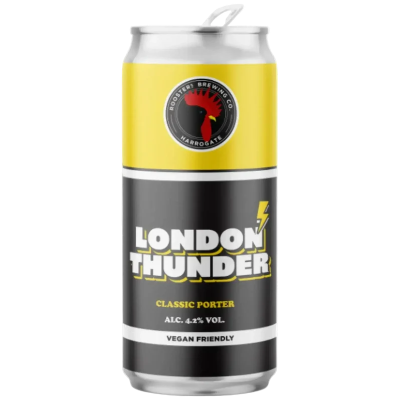 London Thunder Porter