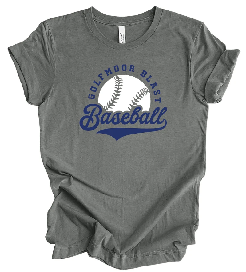 Blast Baseball