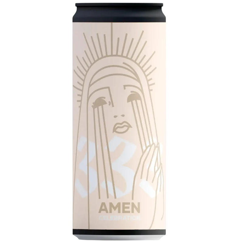 Amen Celebration - Fluo Edition