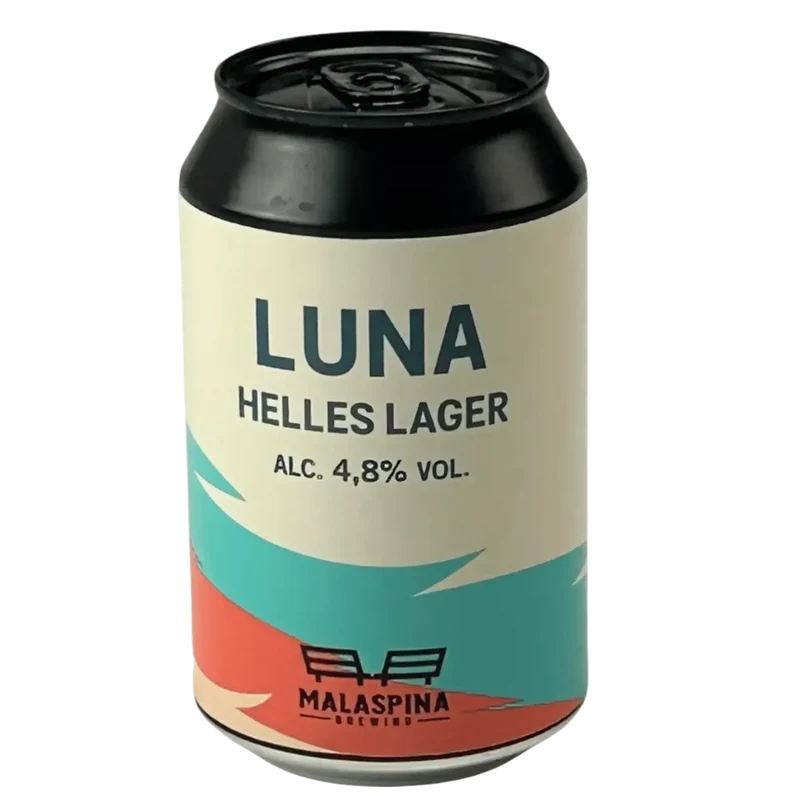 Luna Helles Lager