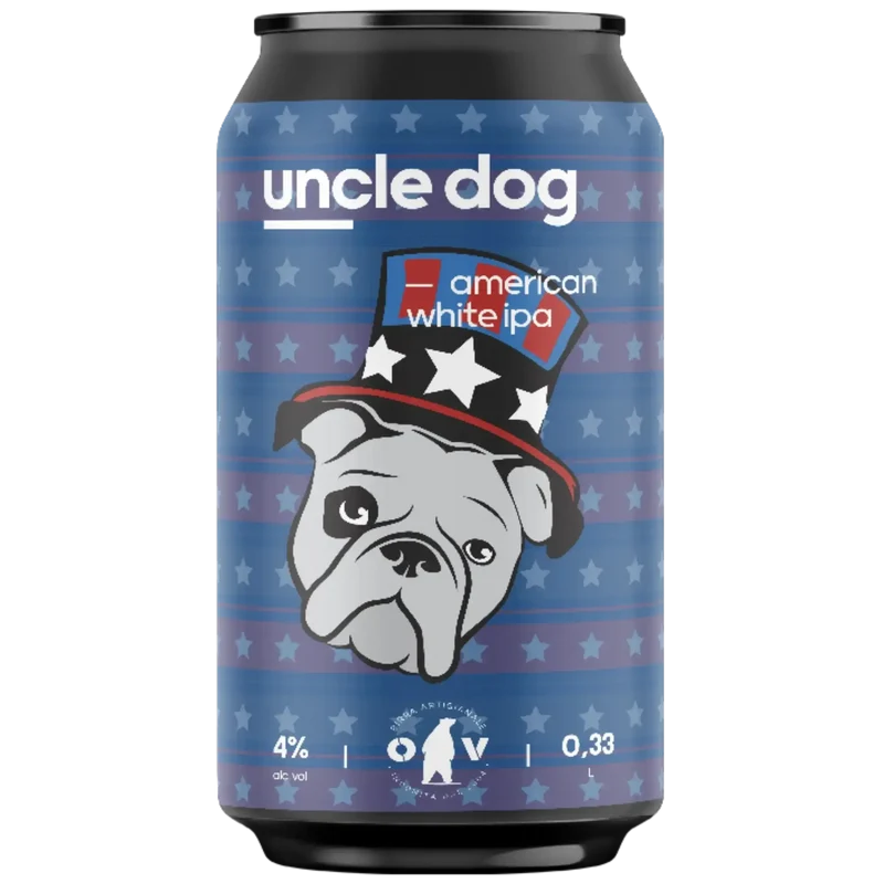 Uncle Dog