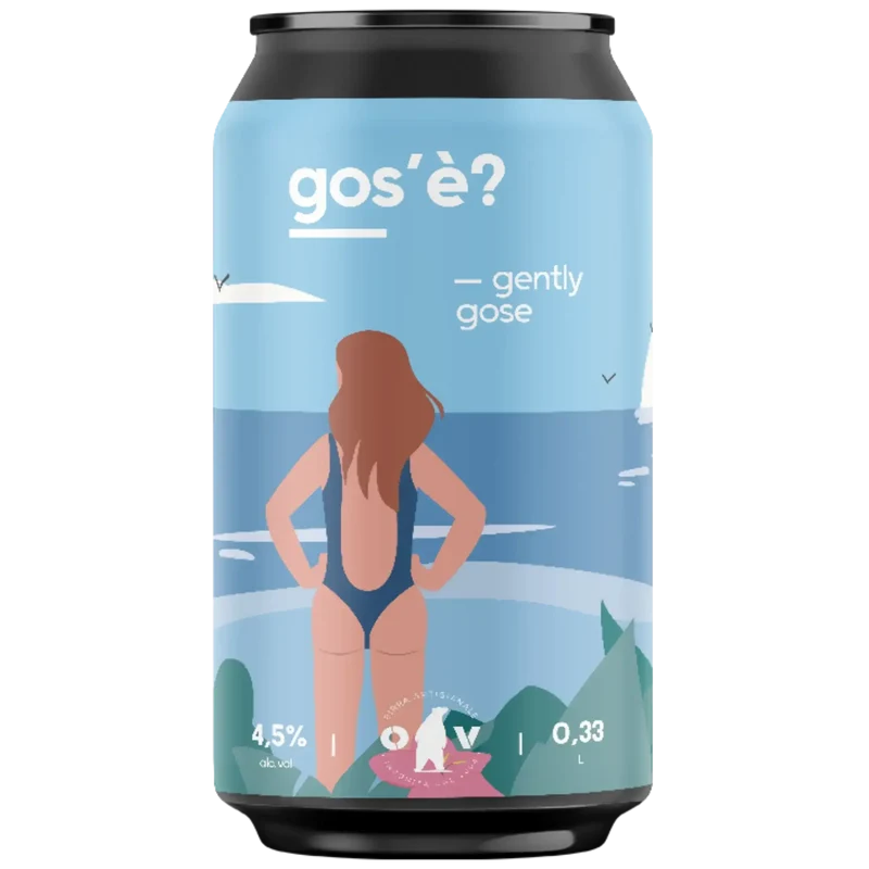 Gos'é