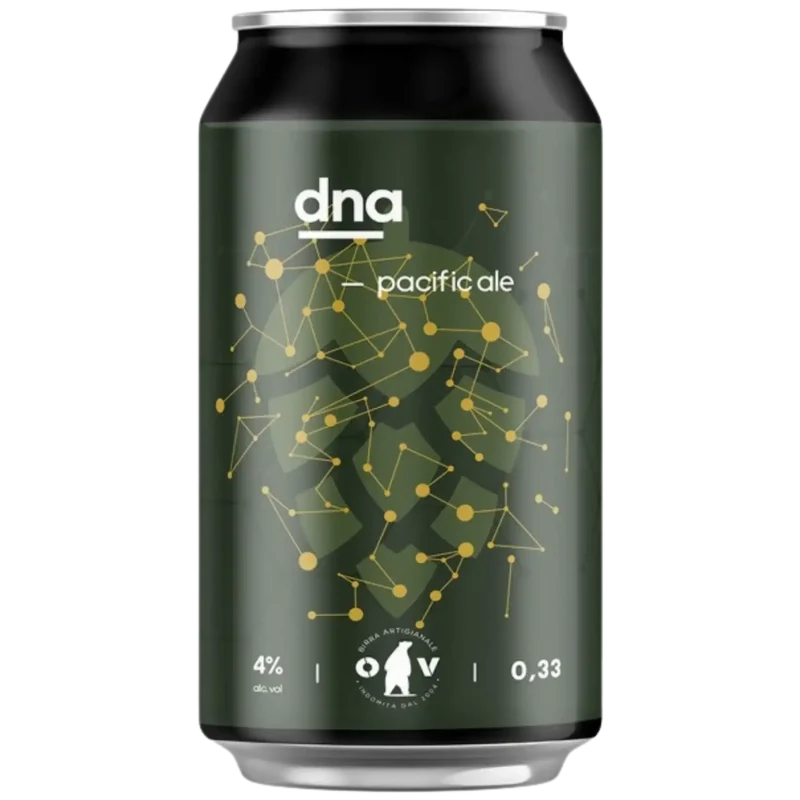 DNA