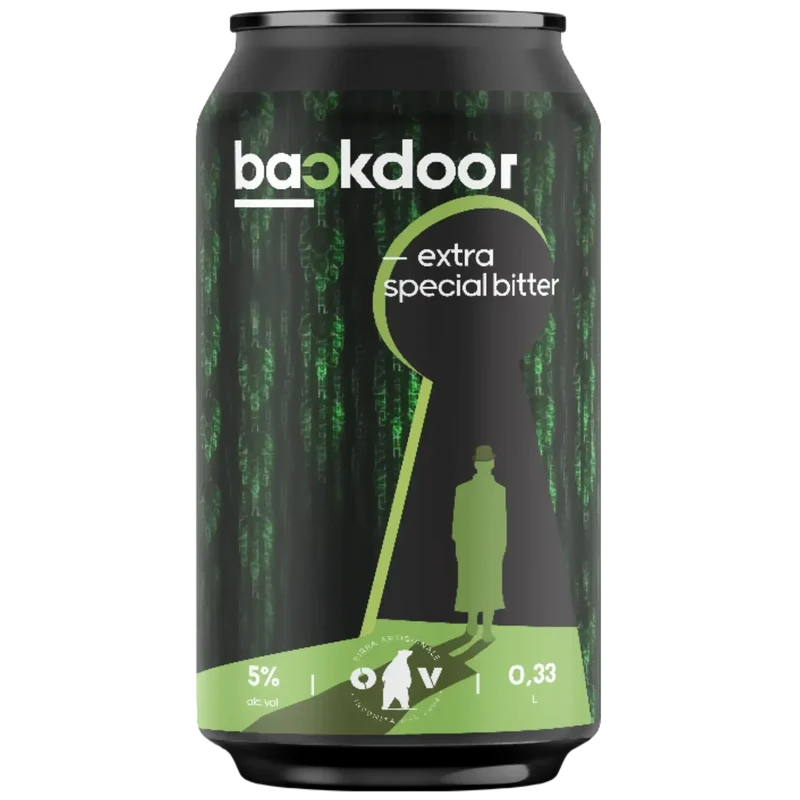 Backdoor