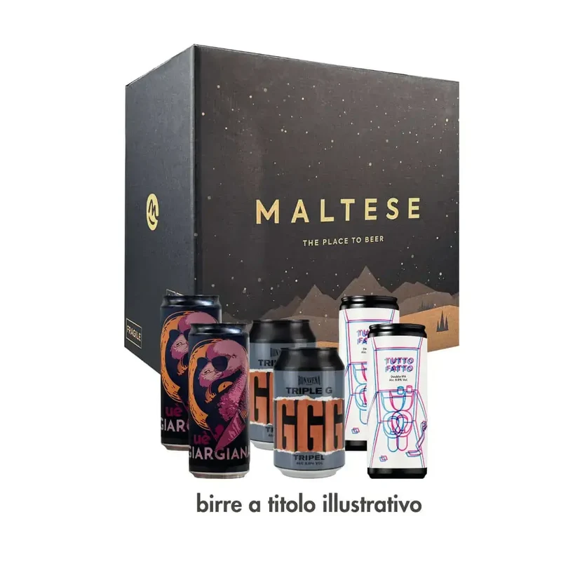 CORSO GLI INGREDIENTI DELLE BIRRE ARTIGIANALI