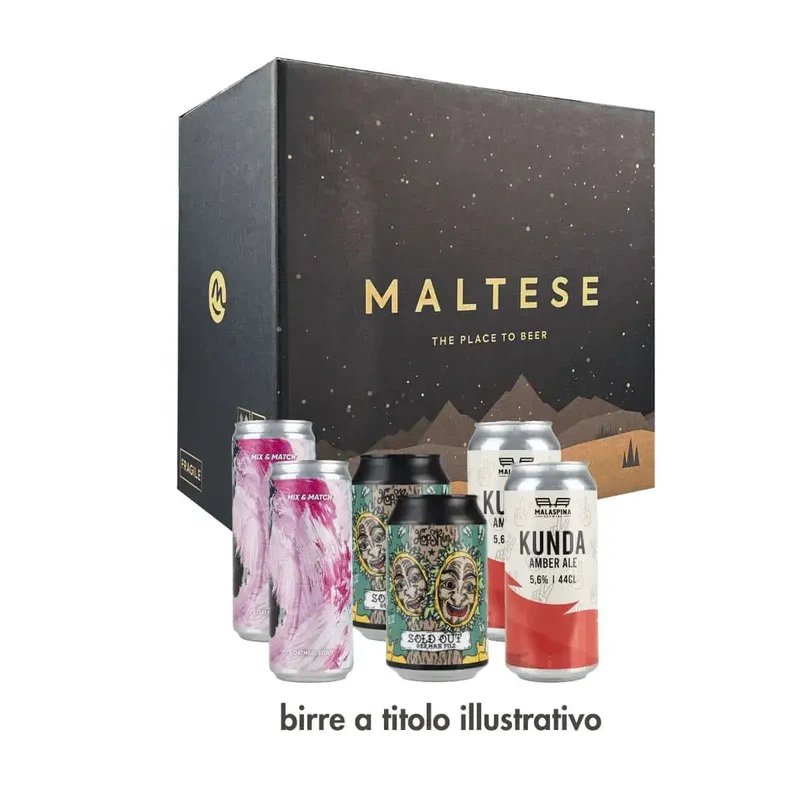 Corso i colori delle birre artigianali