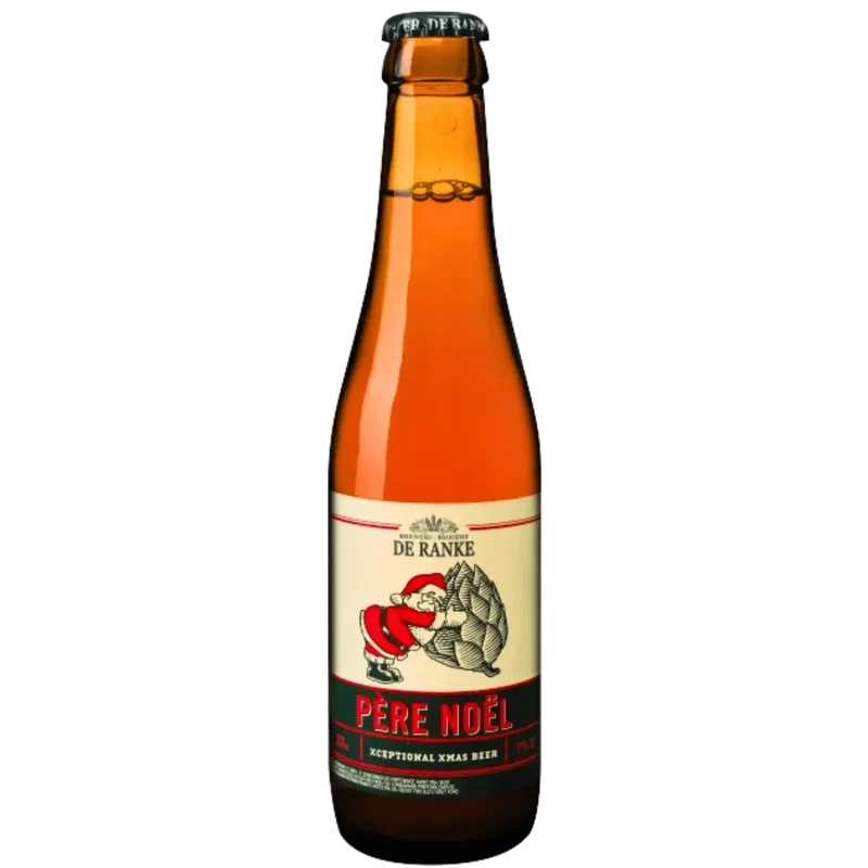 Père Noël - 33 cl