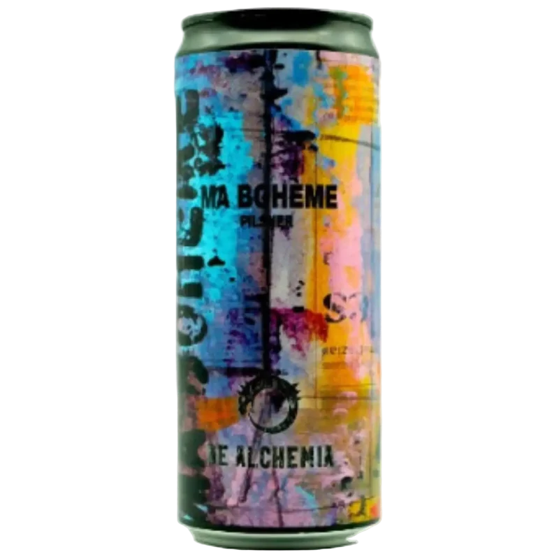 Ma Boheme
