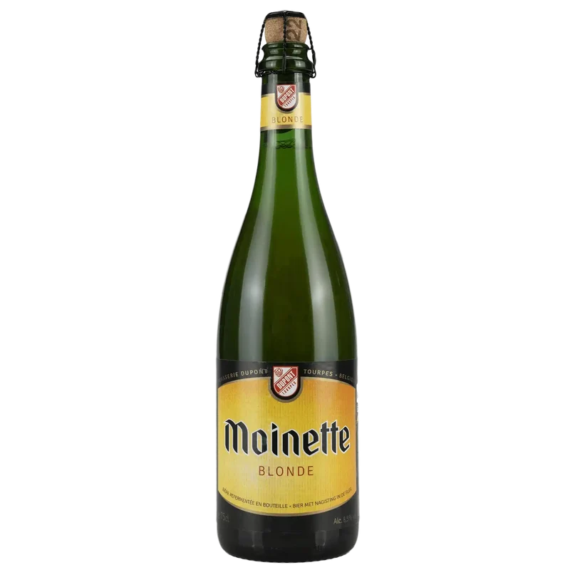 Moinette Blonde Dupont