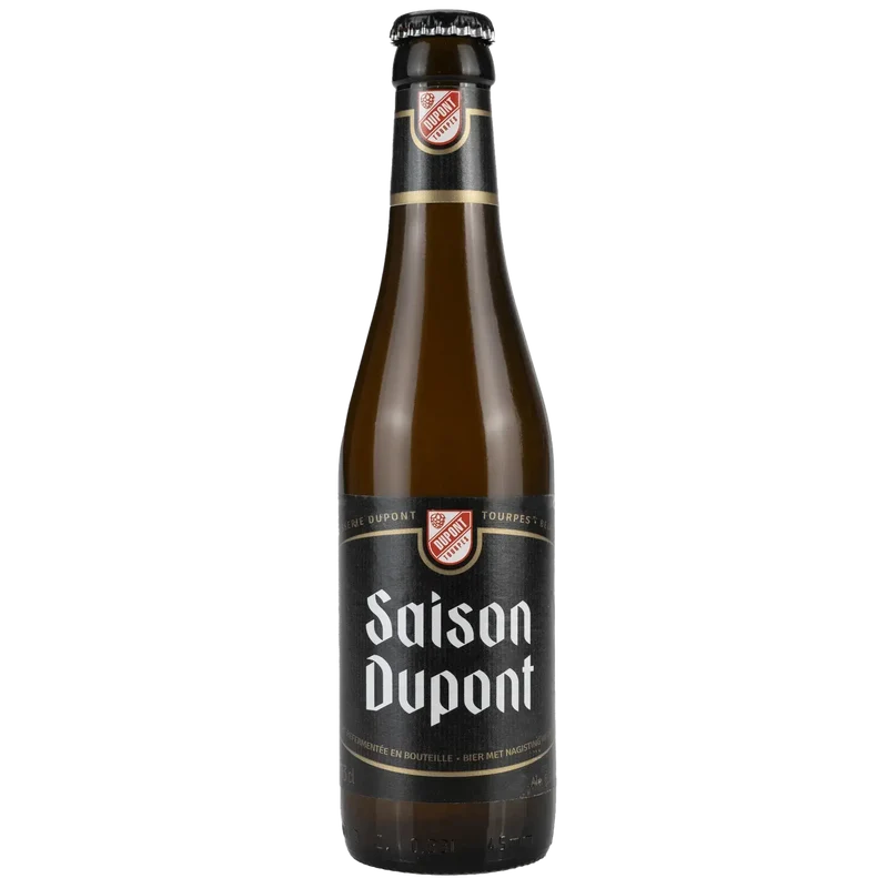 Saison Dupont 33cl