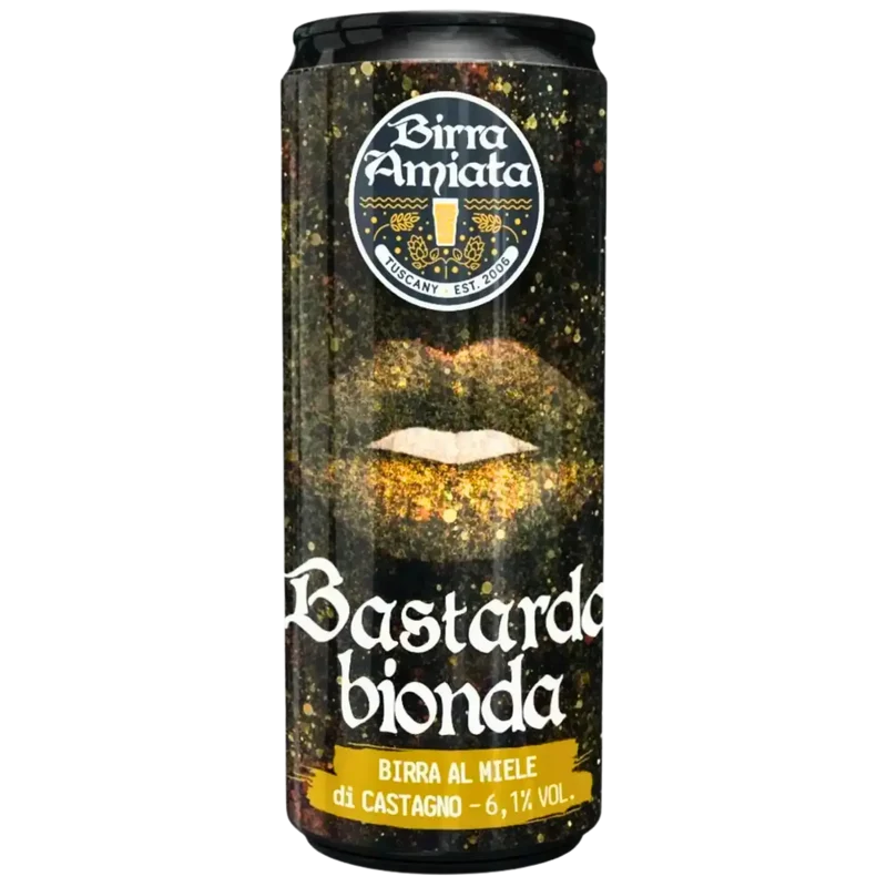 Bastarda Bionda