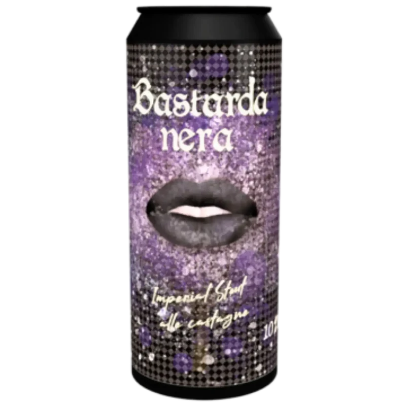 Bastarda Nera