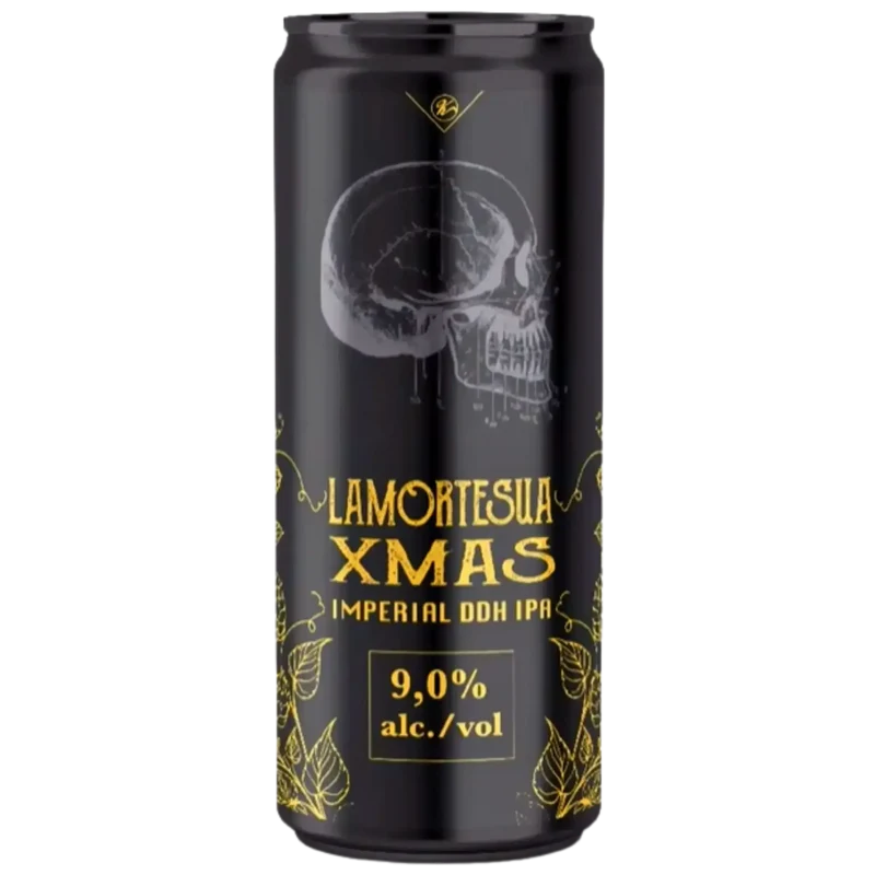 Lamortesua XMAS