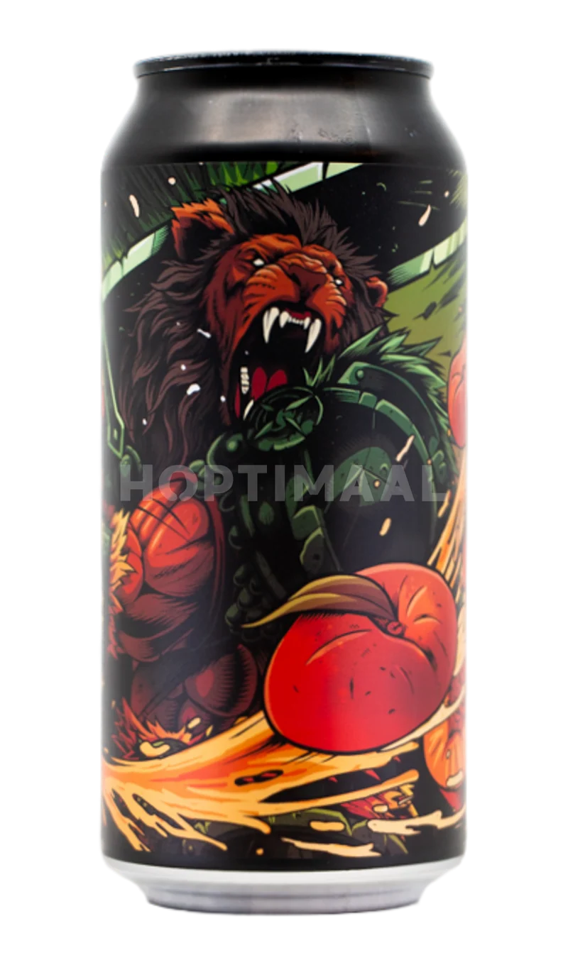 Seven Island Hop Slayer Peach