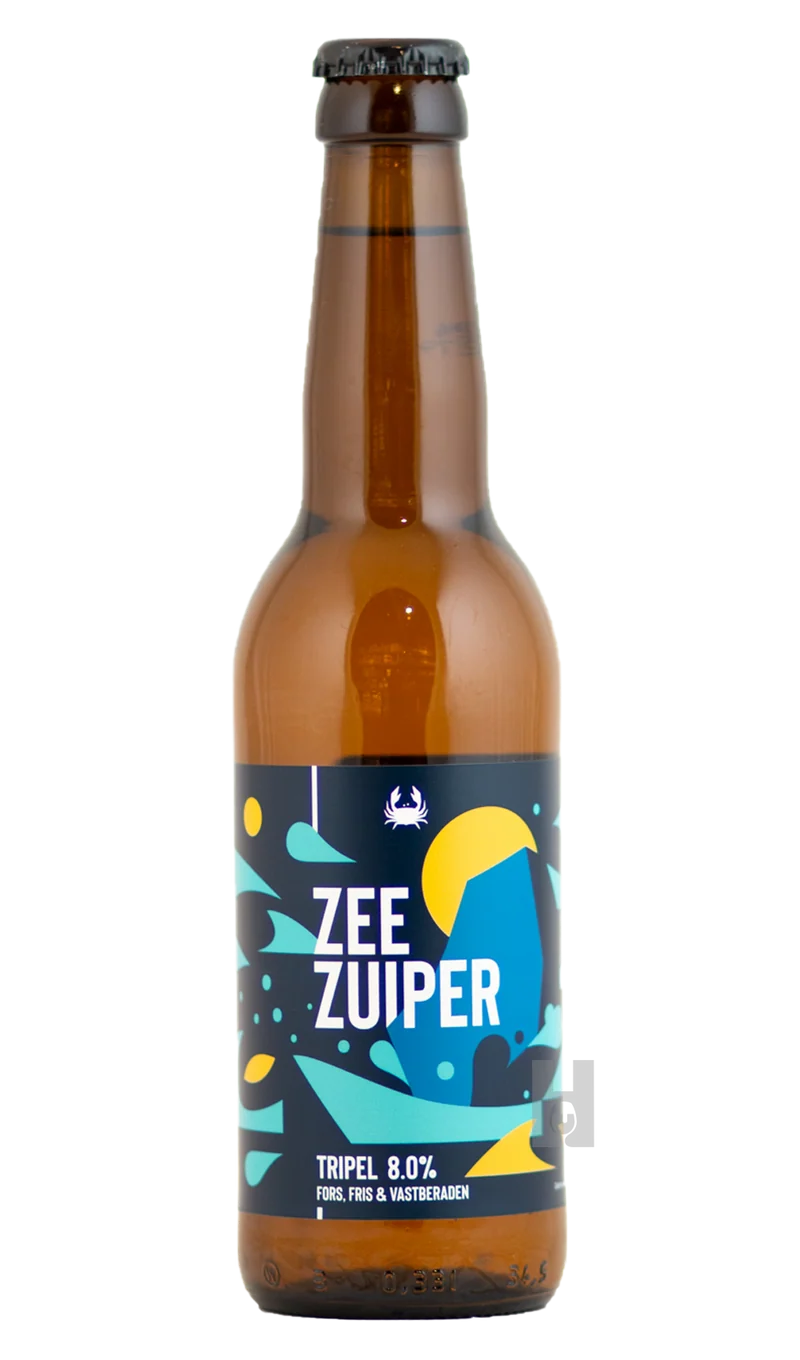 Schelde Zeezuiper