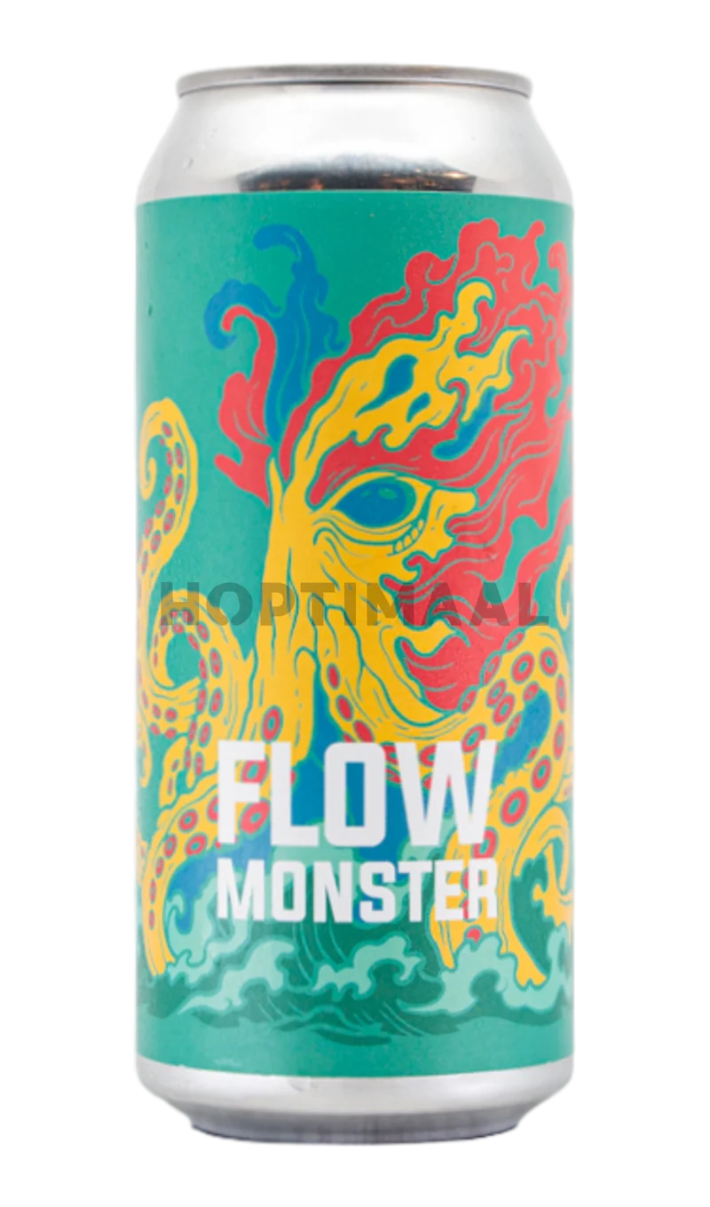 Counterpart Flow Monster