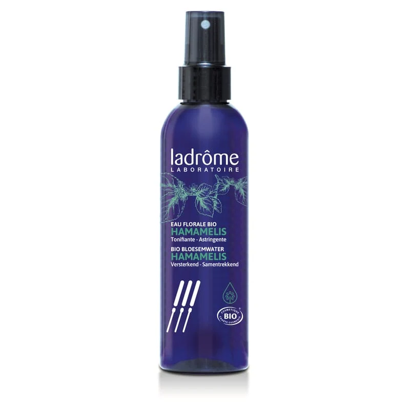 Hamameliswater bio