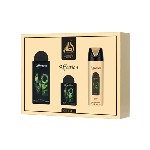 Affection Gift Set