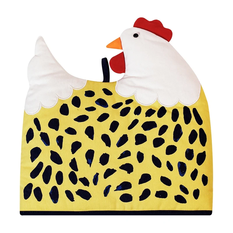 Ulster Weavers Theemuts - Chick Chicken