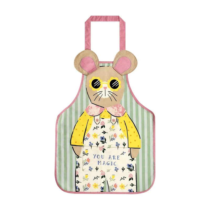 Ulster Weavers Kinderschort - Maisy Mouse
