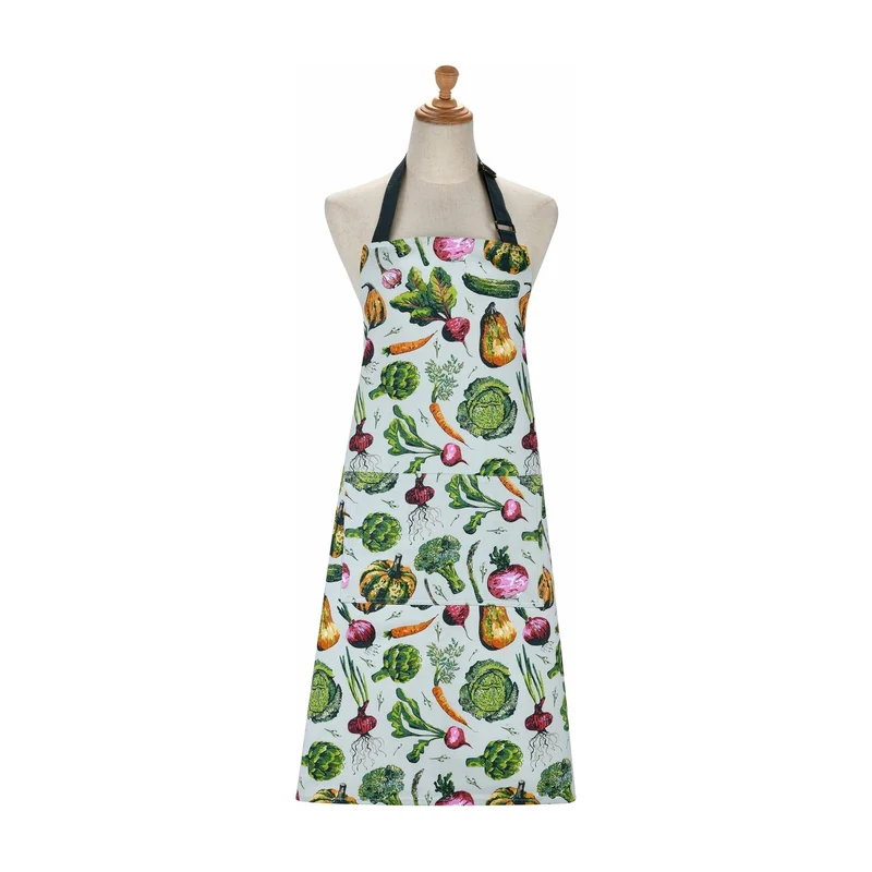Ulster Weavers Keukenschort Katoen - Vegetable Medley