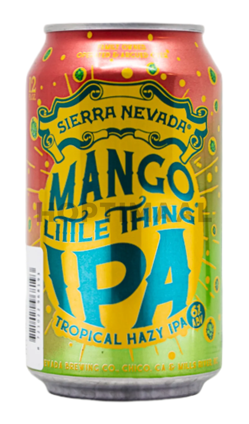 Sierra Nevada Mango Little Thing