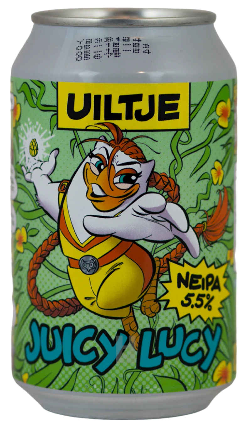 Uiltje Juicy Lucy
