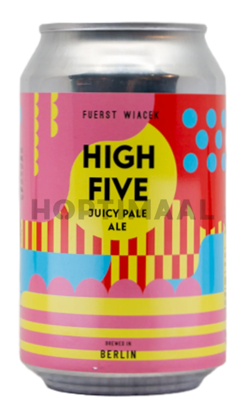 FUERST WIACEK High Five