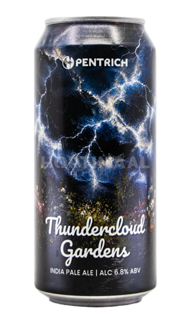 Pentrich Thundercloud Gardens
