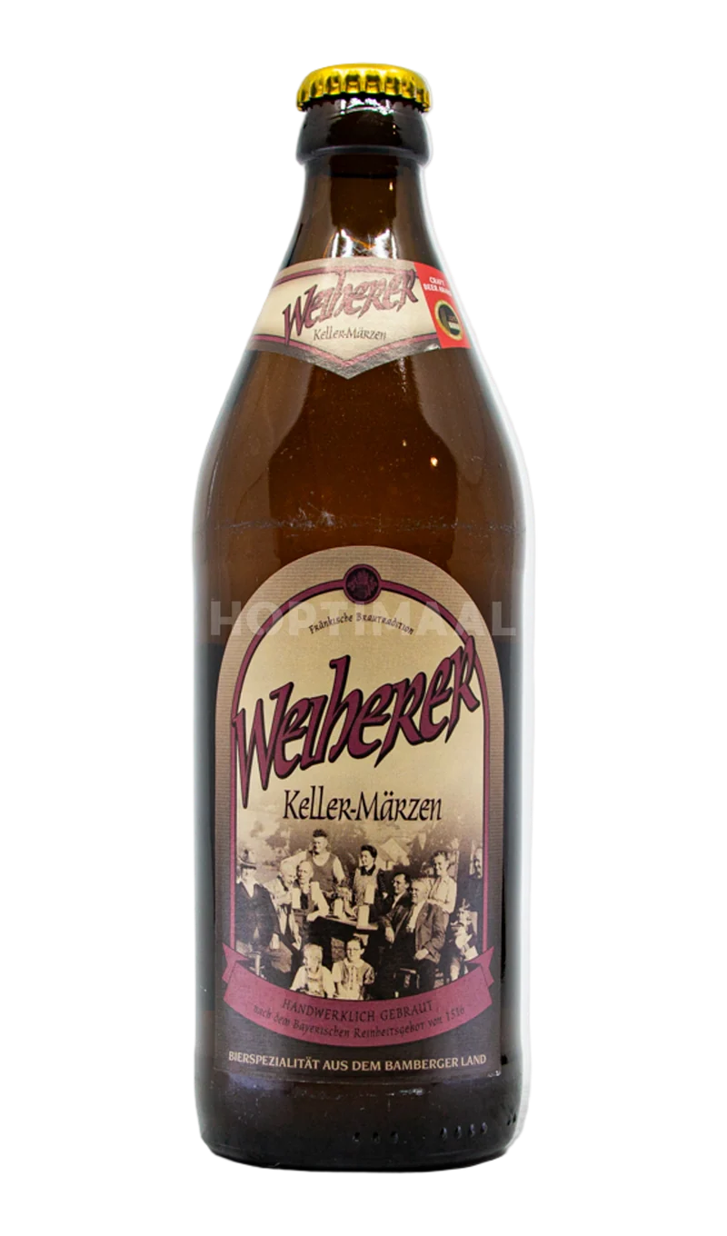 Kundmüller Weiherer Keller-Märzen