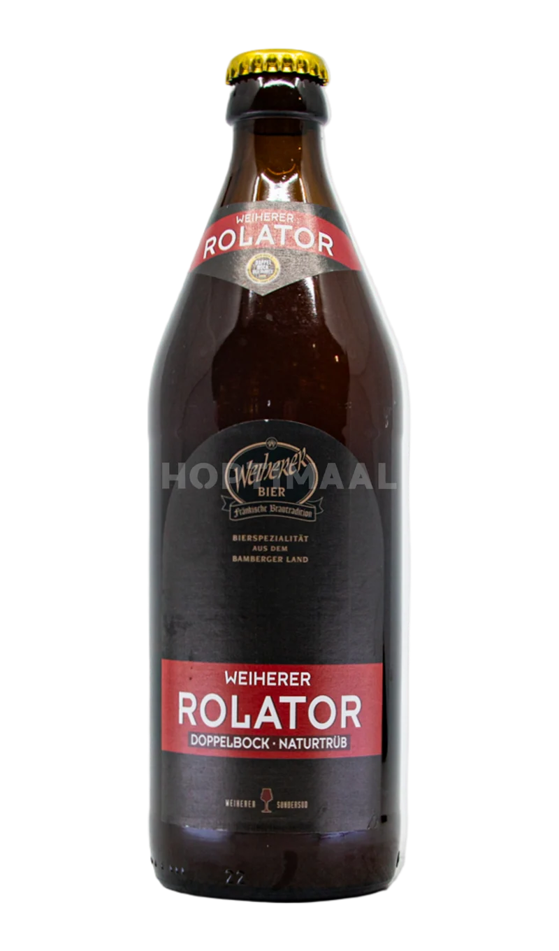 Kundmüller Weiherer Rolator