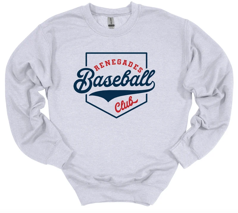 Renegades Baseball Club