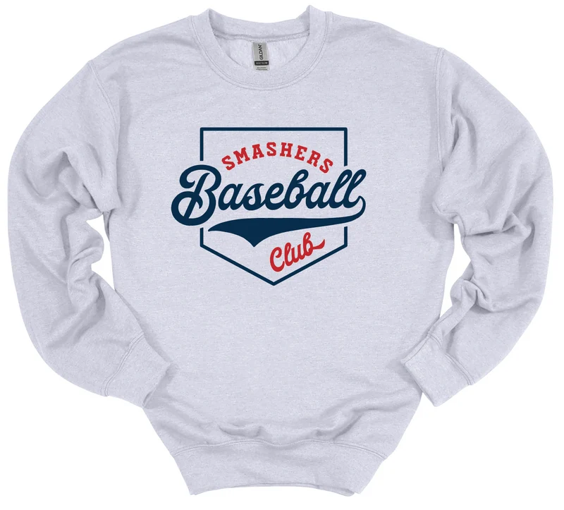 Smashers Baseball Club