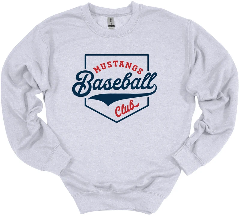 Mustangs Baseball Club